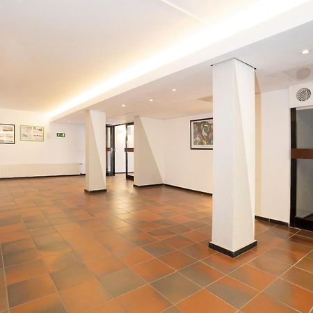 Haus Meeresblick Wohnung 52 Kellenhusen Exterior foto
