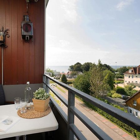 Haus Meeresblick Wohnung 52 Kellenhusen Exterior foto