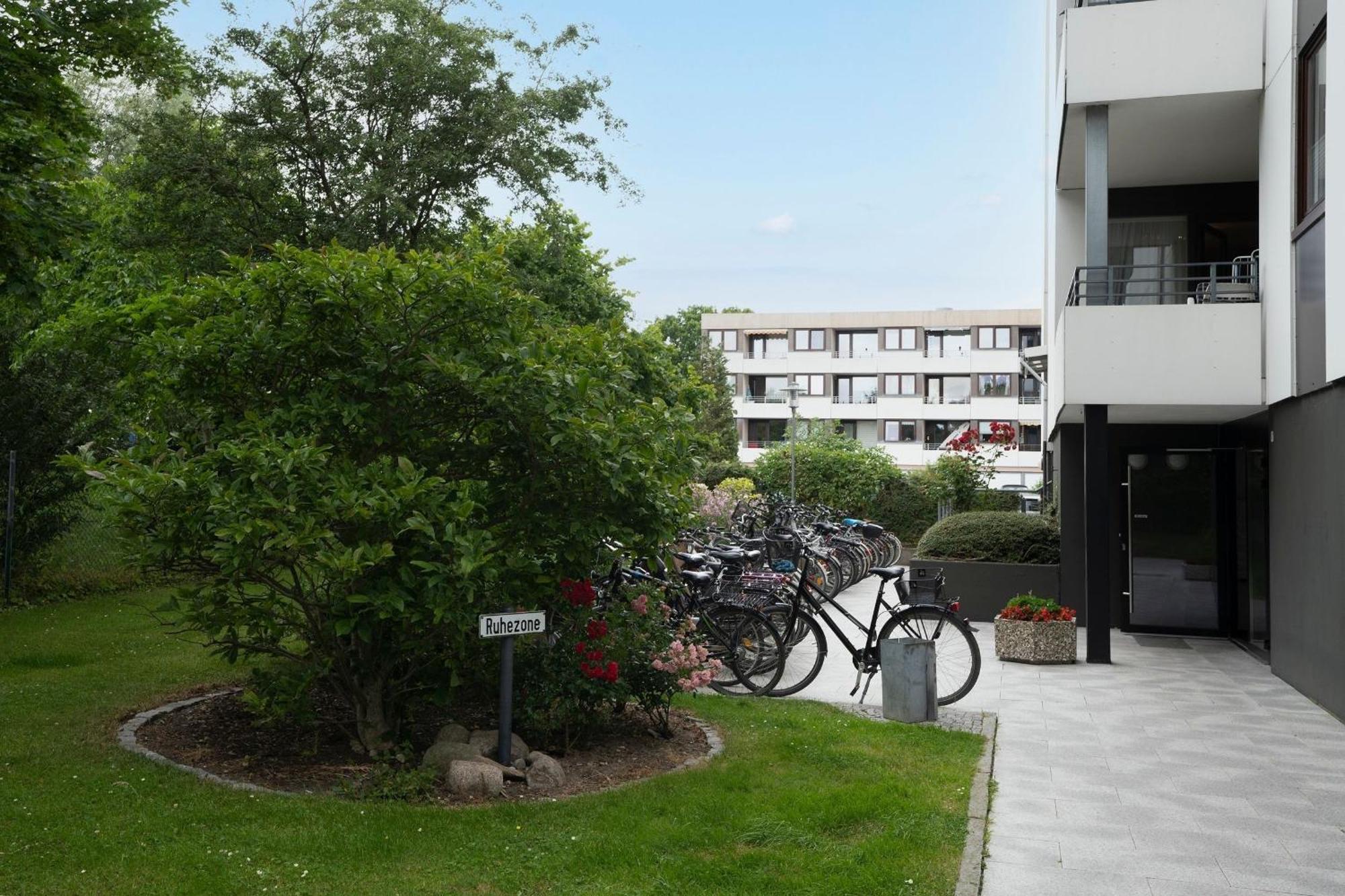Haus Meeresblick Wohnung 52 Kellenhusen Exterior foto