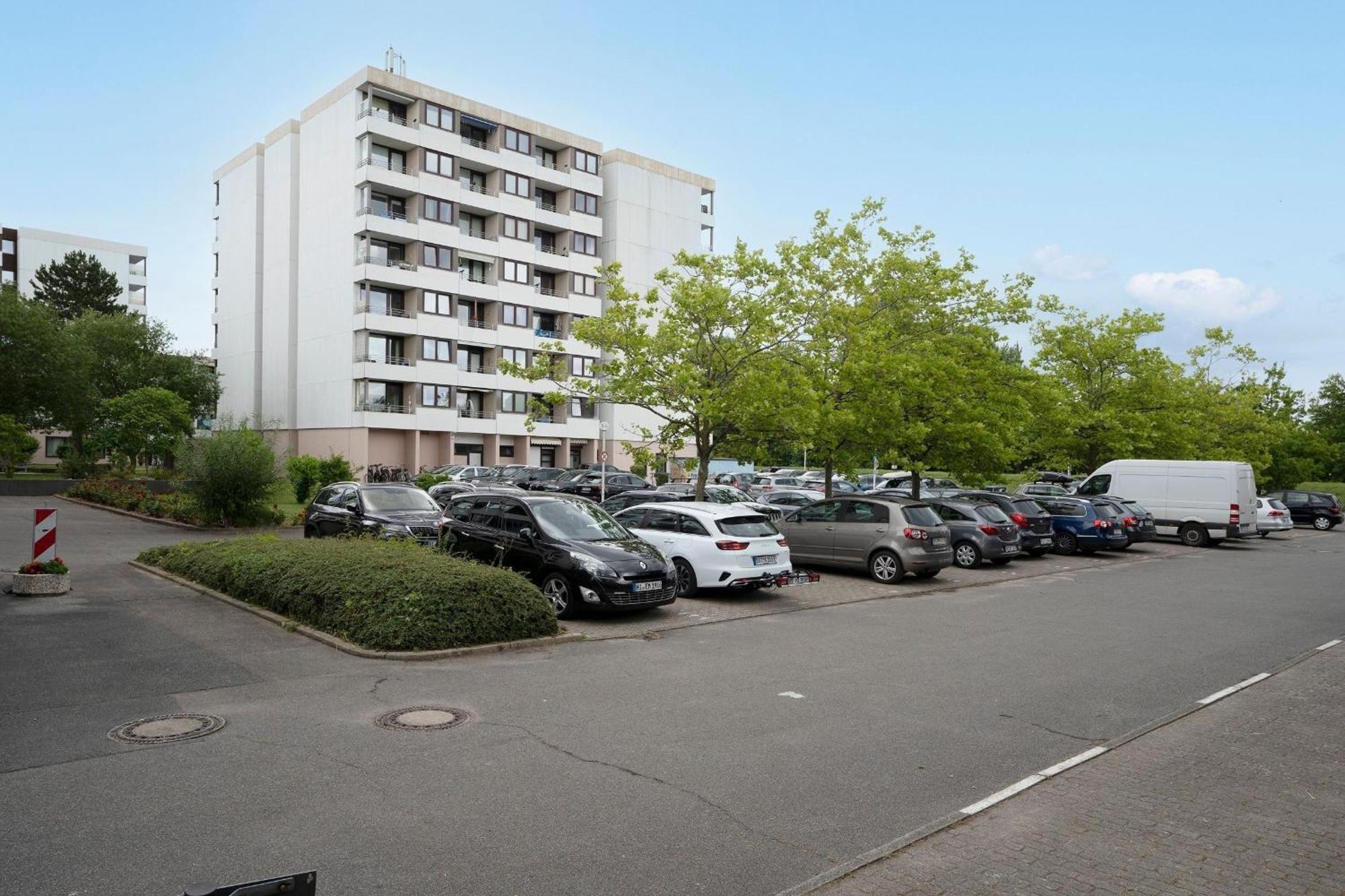 Haus Meeresblick Wohnung 52 Kellenhusen Exterior foto