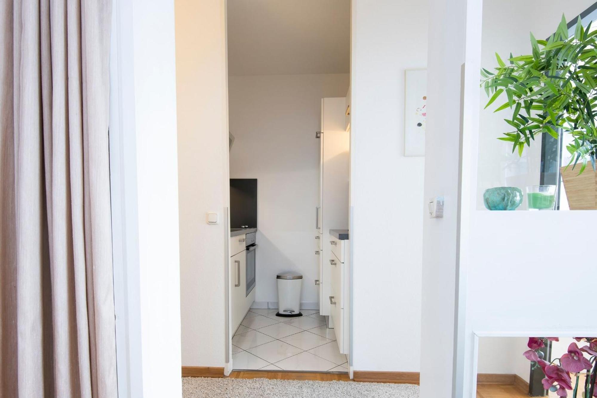 Haus Meeresblick Wohnung 52 Kellenhusen Exterior foto