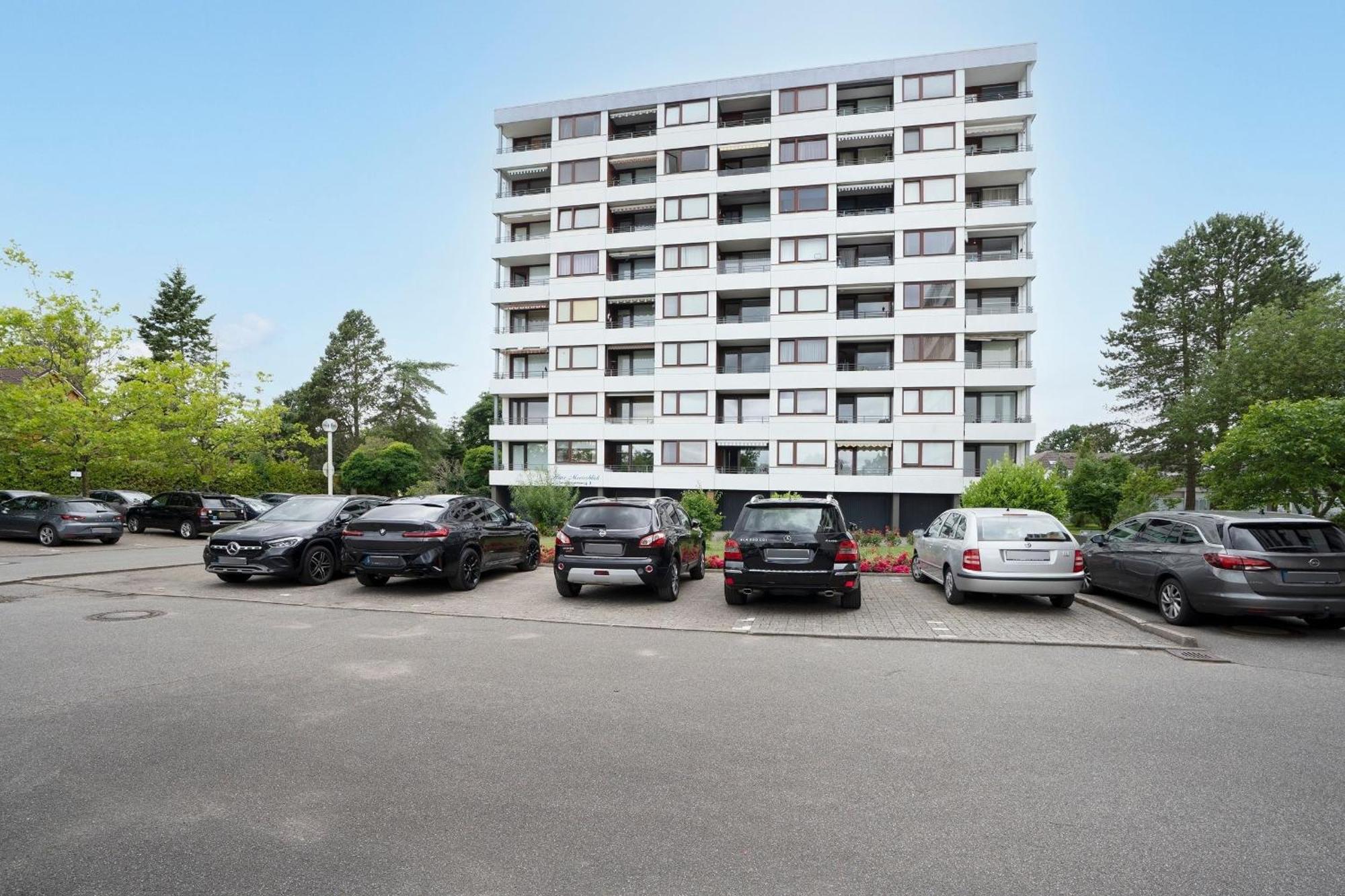 Haus Meeresblick Wohnung 52 Kellenhusen Exterior foto
