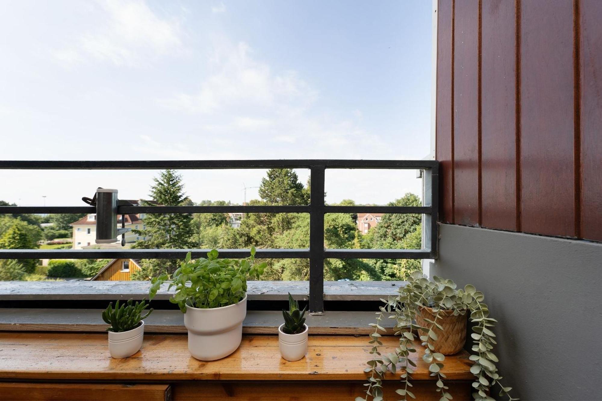 Haus Meeresblick Wohnung 52 Kellenhusen Exterior foto