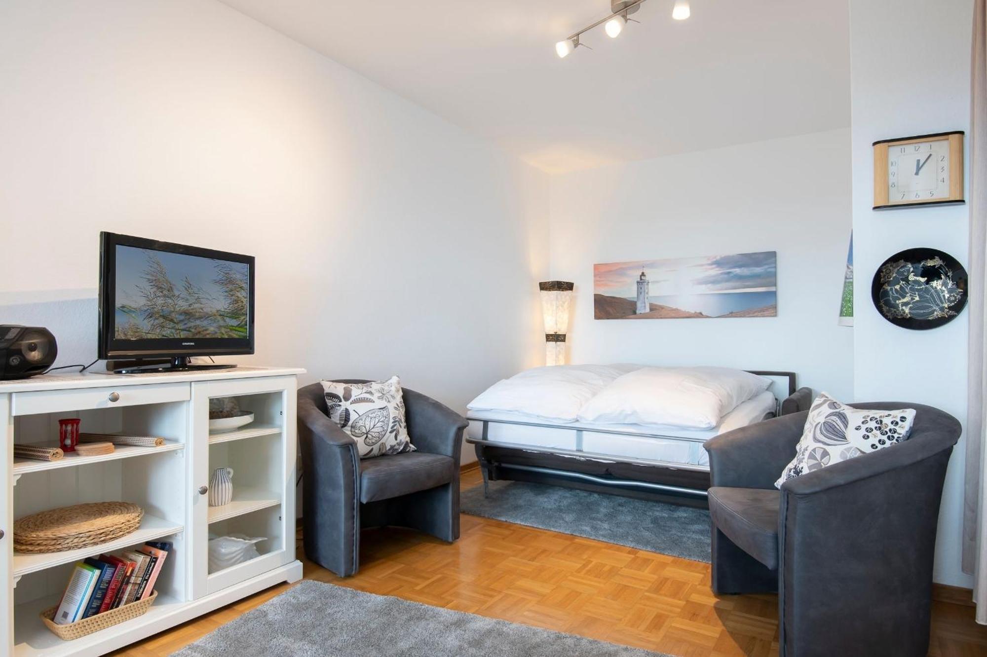 Haus Meeresblick Wohnung 52 Kellenhusen Exterior foto